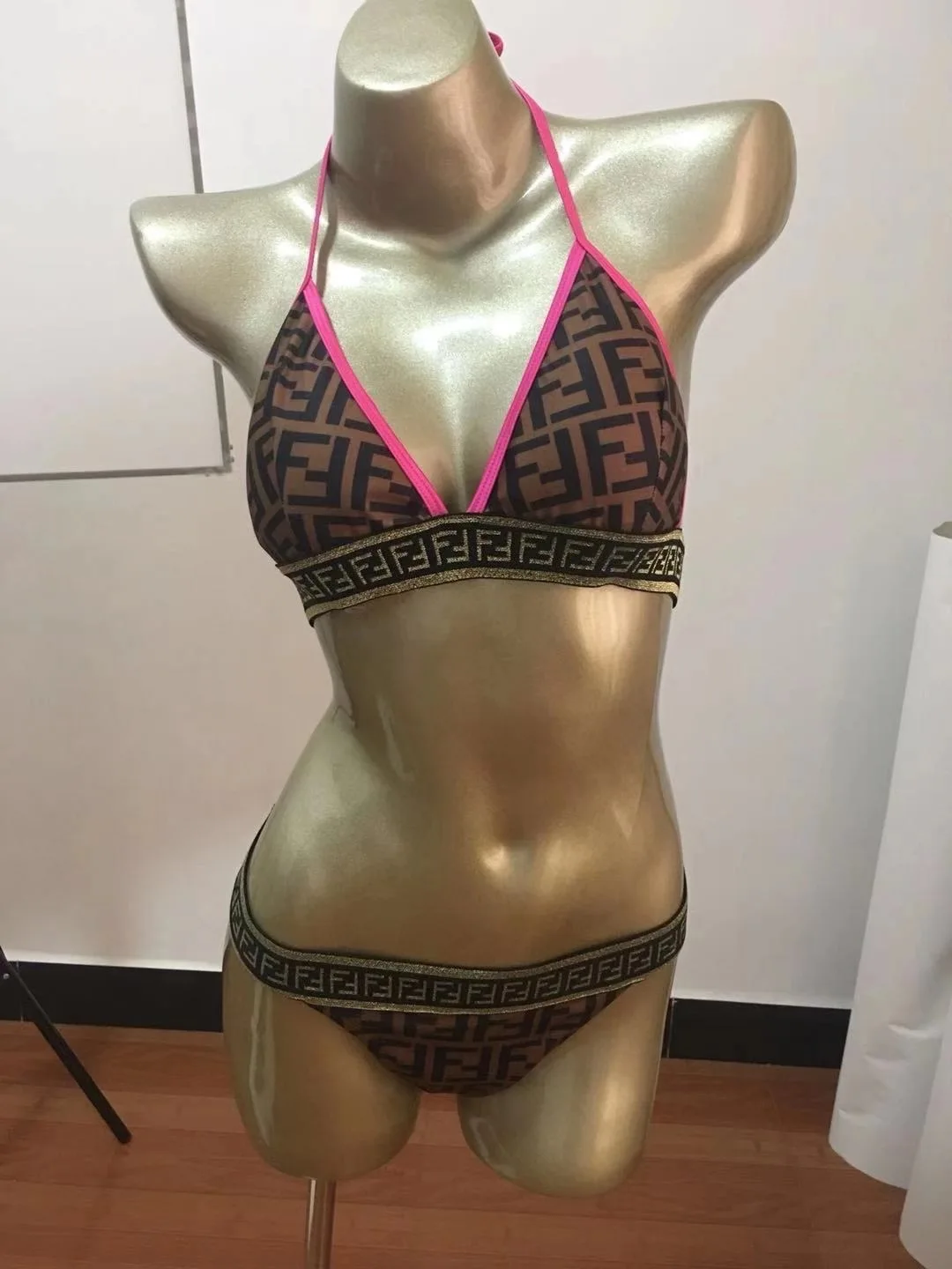 Fendi Bikini S-XL 29
